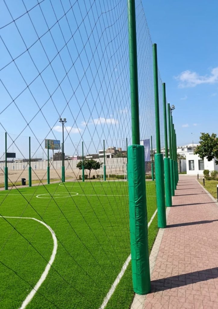 cotización t.g. comercial con arena